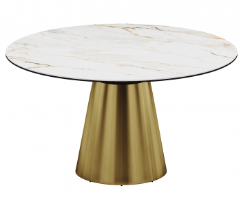 Modern Dining Table-ID:880328892