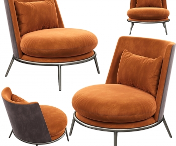 Modern Lounge Chair-ID:438755044
