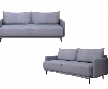 Modern A Sofa For Two-ID:962615019