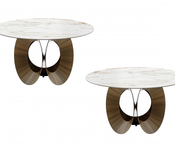 Nordic Style Coffee Table-ID:315799756