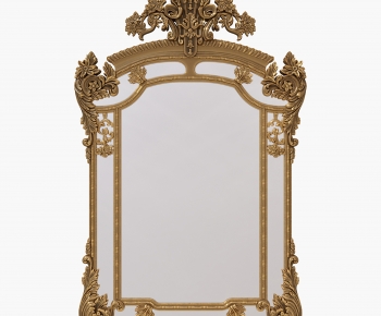 European Style The Mirror-ID:299856905