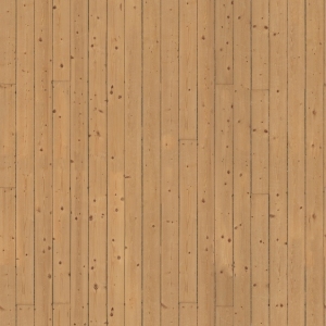 ModernWood Plank