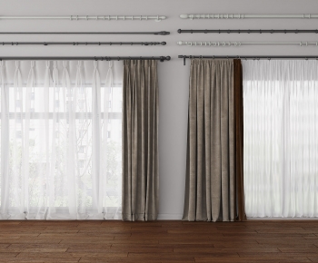 Modern The Curtain-ID:930340052