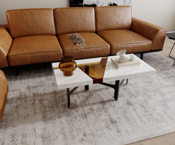 Modern Coffee Table-ID:502557047