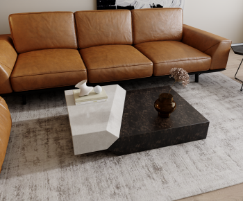 Modern Coffee Table-ID:791852008