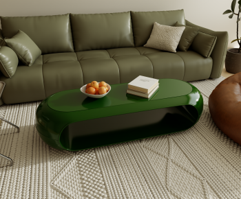 Modern Coffee Table-ID:664834986