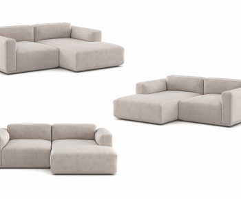 Modern Corner Sofa-ID:527503971