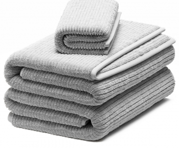 Modern Towel-ID:310595991