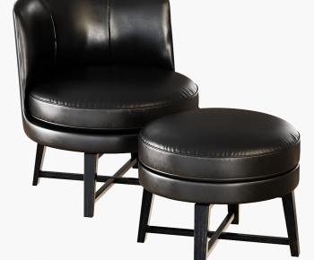 Modern Lounge Chair-ID:924716959