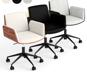 Modern Office Chair-ID:704840908