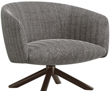 Modern Lounge Chair-ID:853957891