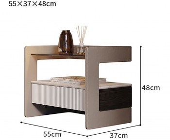 Modern Bedside Cupboard-ID:335477118