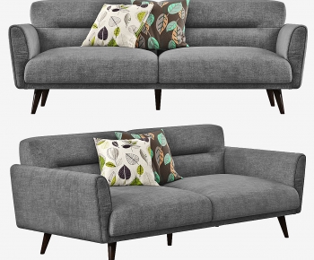 Modern A Sofa For Two-ID:657578956