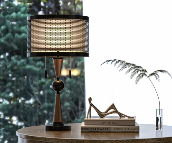 Modern Table Lamp-ID:565480954