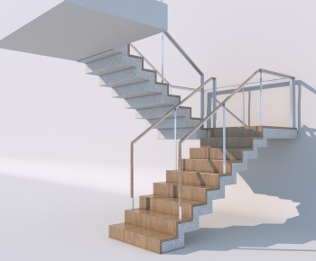 Modern Staircase-ID:116210061