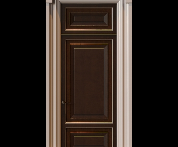 Modern Single Door-ID:993709098