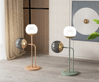 Modern Table Lamp-ID:274499897