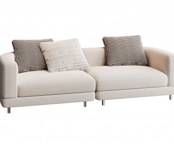 Modern A Sofa For Two-ID:697434902
