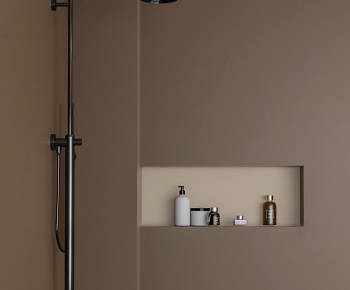 Nordic Style Faucet/Shower-ID:242900823