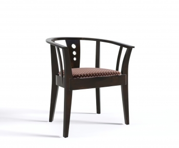 Chinese Style Single Chair-ID:721978908