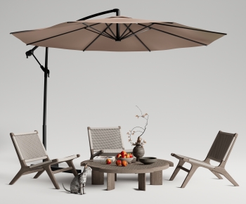 Modern Outdoor Tables And Chairs-ID:870951896