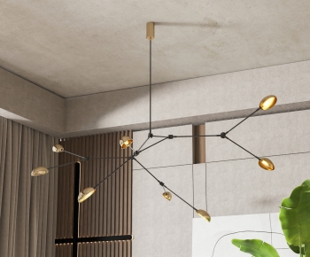 Modern Droplight-ID:803220037