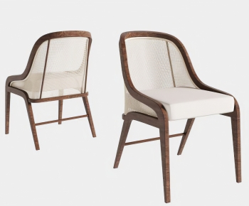 New Chinese Style Single Chair-ID:230757955