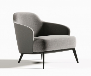 Modern Lounge Chair-ID:146878001