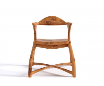 New Chinese Style Single Chair-ID:467056998