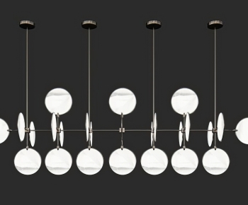 Modern Long Chandelier-ID:694758895