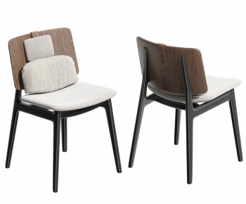 Modern Dining Chair-ID:239509114