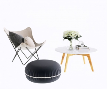 Modern Lounge Chair-ID:111104974