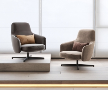 Modern Lounge Chair-ID:651276117