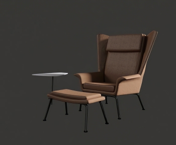 Modern Lounge Chair-ID:969930894