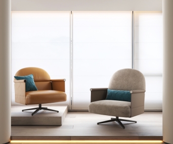 Modern Lounge Chair-ID:790893089