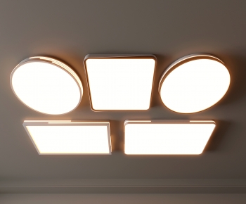 Modern Ceiling Ceiling Lamp-ID:129566911