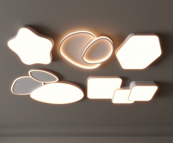 Modern Ceiling Ceiling Lamp-ID:906687978