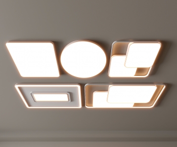 Modern Ceiling Ceiling Lamp-ID:395608902