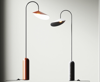 Modern Floor Lamp-ID:911055091