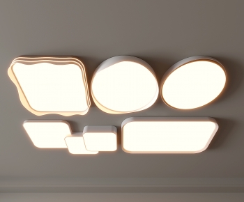 Modern Ceiling Ceiling Lamp-ID:779406075
