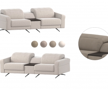 Modern A Sofa For Two-ID:948137043