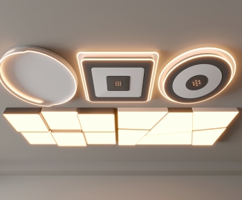 Modern Ceiling Ceiling Lamp-ID:857381111