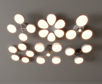 Modern Ceiling Ceiling Lamp-ID:138709073