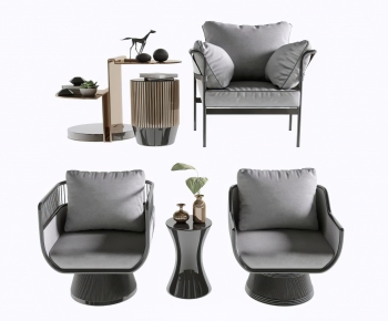 Modern Lounge Chair-ID:365060091