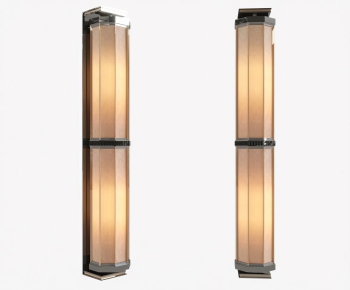 New Chinese Style Wall Lamp-ID:759399895