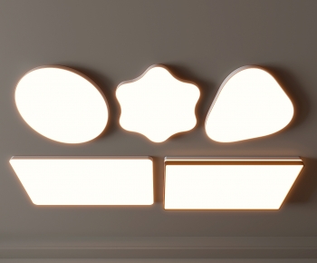 Modern Ceiling Ceiling Lamp-ID:716424943