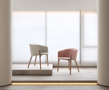Modern Lounge Chair-ID:898870946