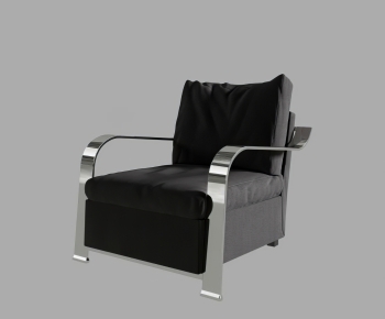 Modern Lounge Chair-ID:965787897