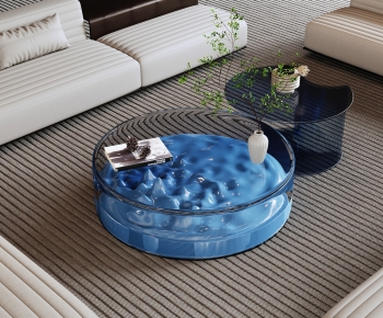 Modern Coffee Table-ID:772124058