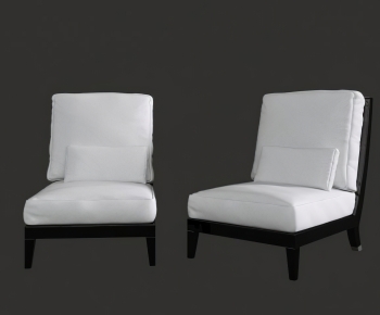 Modern Lounge Chair-ID:348443034